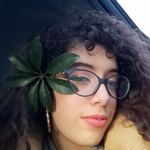 Meet your Posher, Ruby